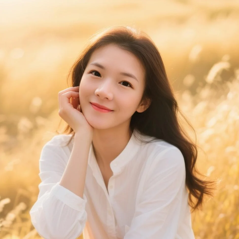 Vicky Mommy 玲玲 形象照1