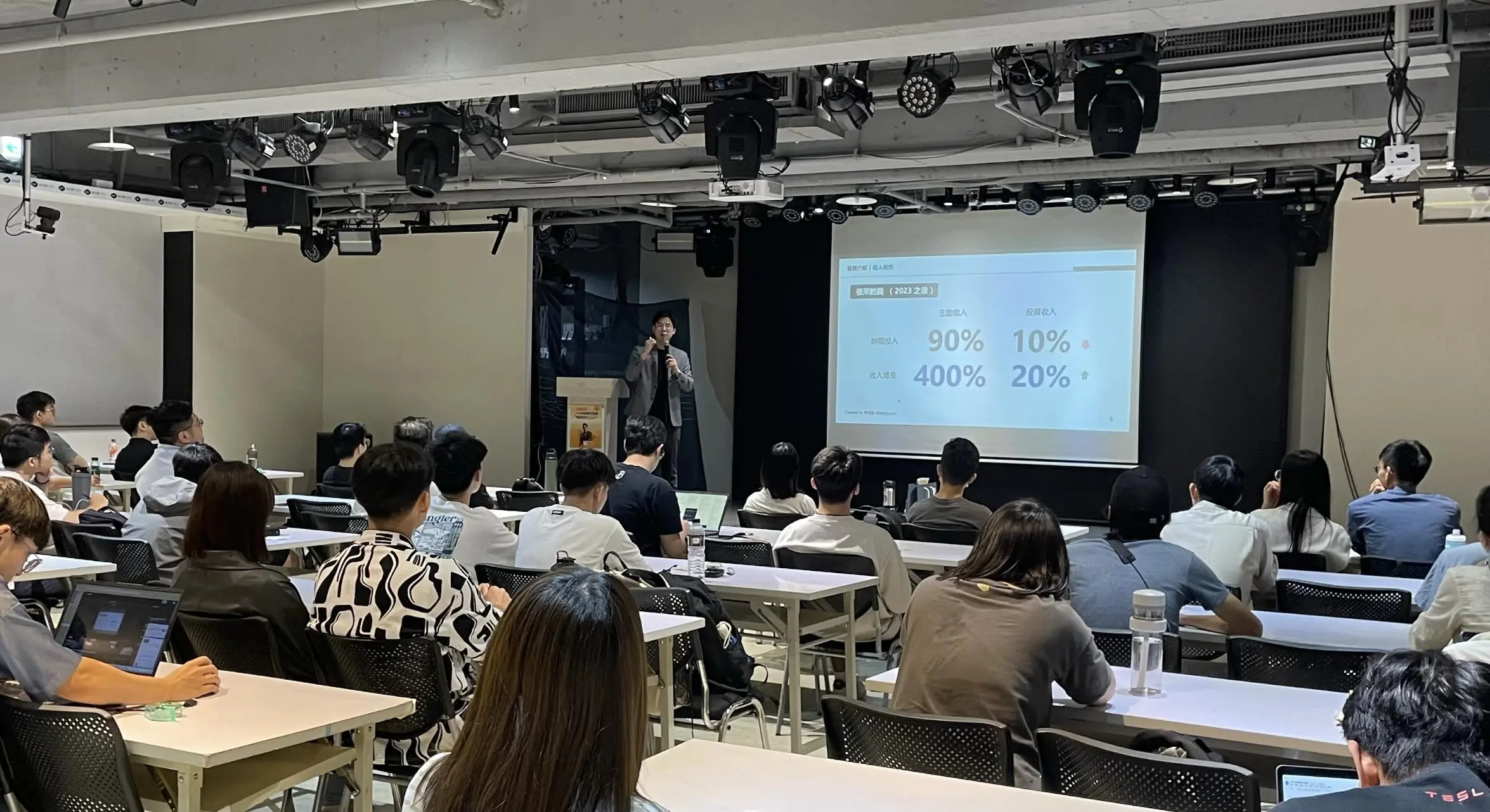 上班族如何經營自媒體